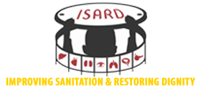 ISARD TRUST logo